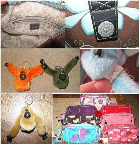 kipling bag original vs fake|kipling purses for sale.